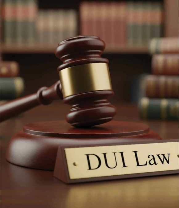 DUI & Drug Cases