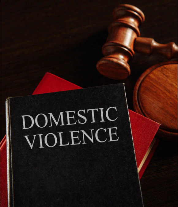Domestic Violence
