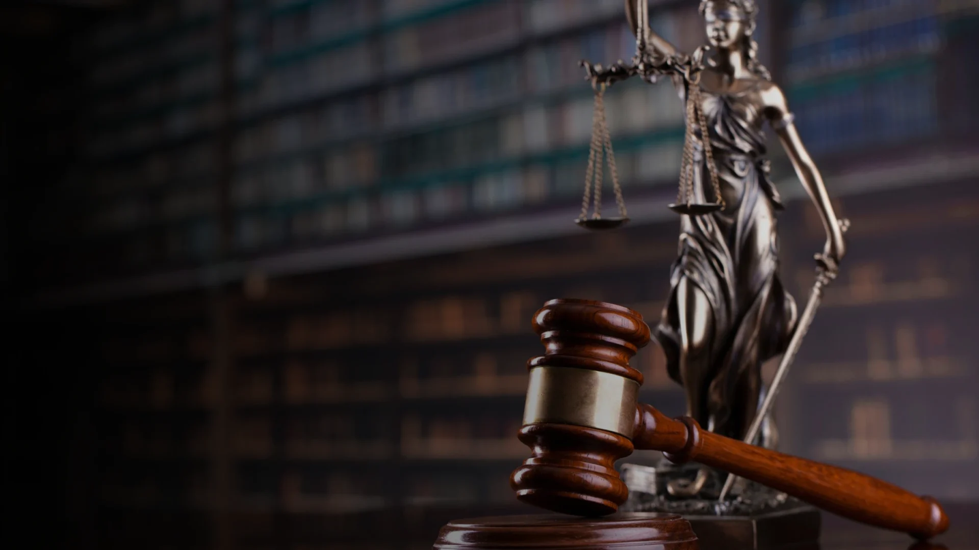 law offices of john anthony ward Hero