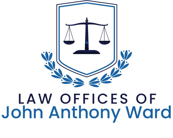 law offices of john anthony ward stacked